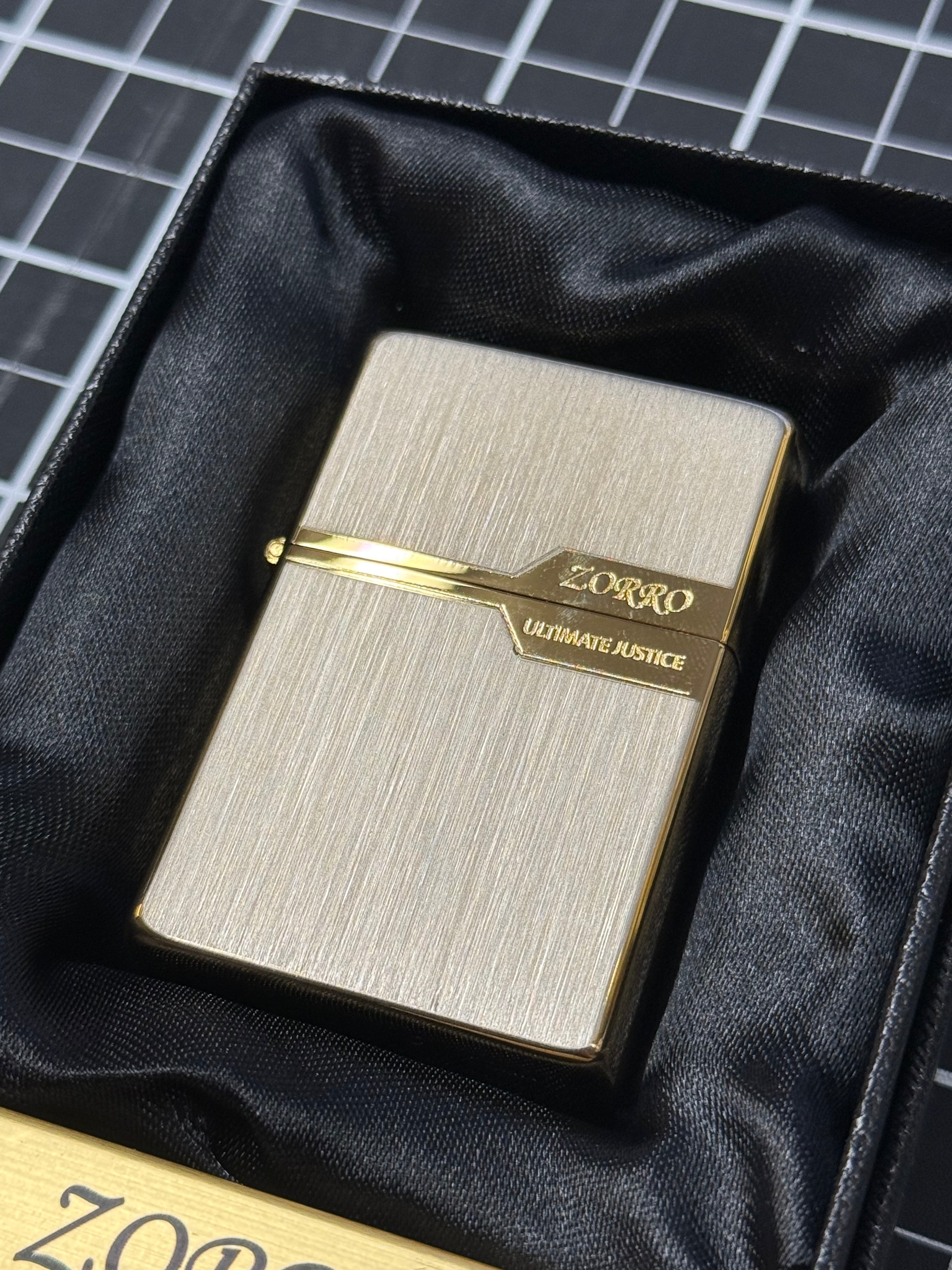 Zorro 905