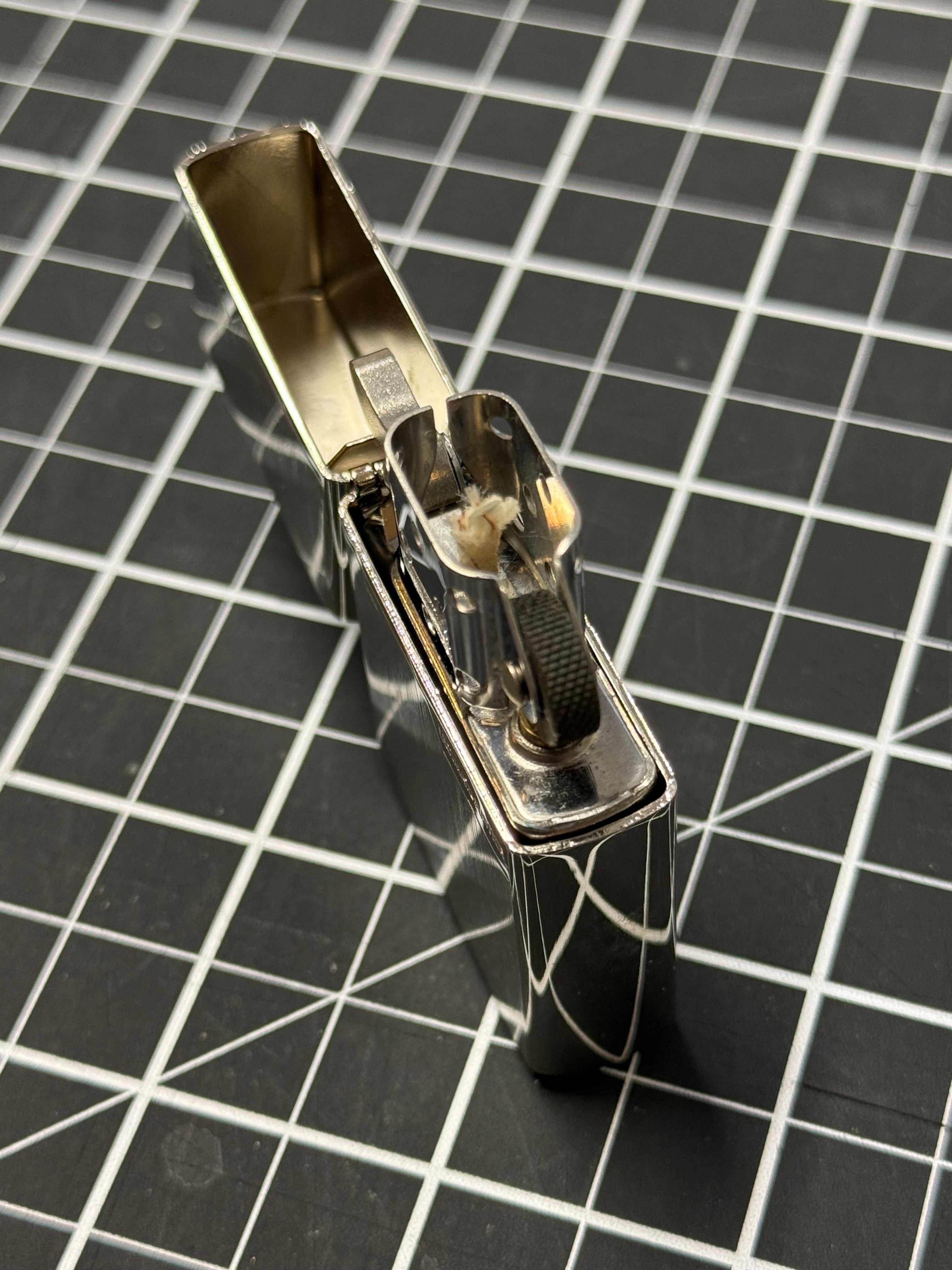 Zorro 905