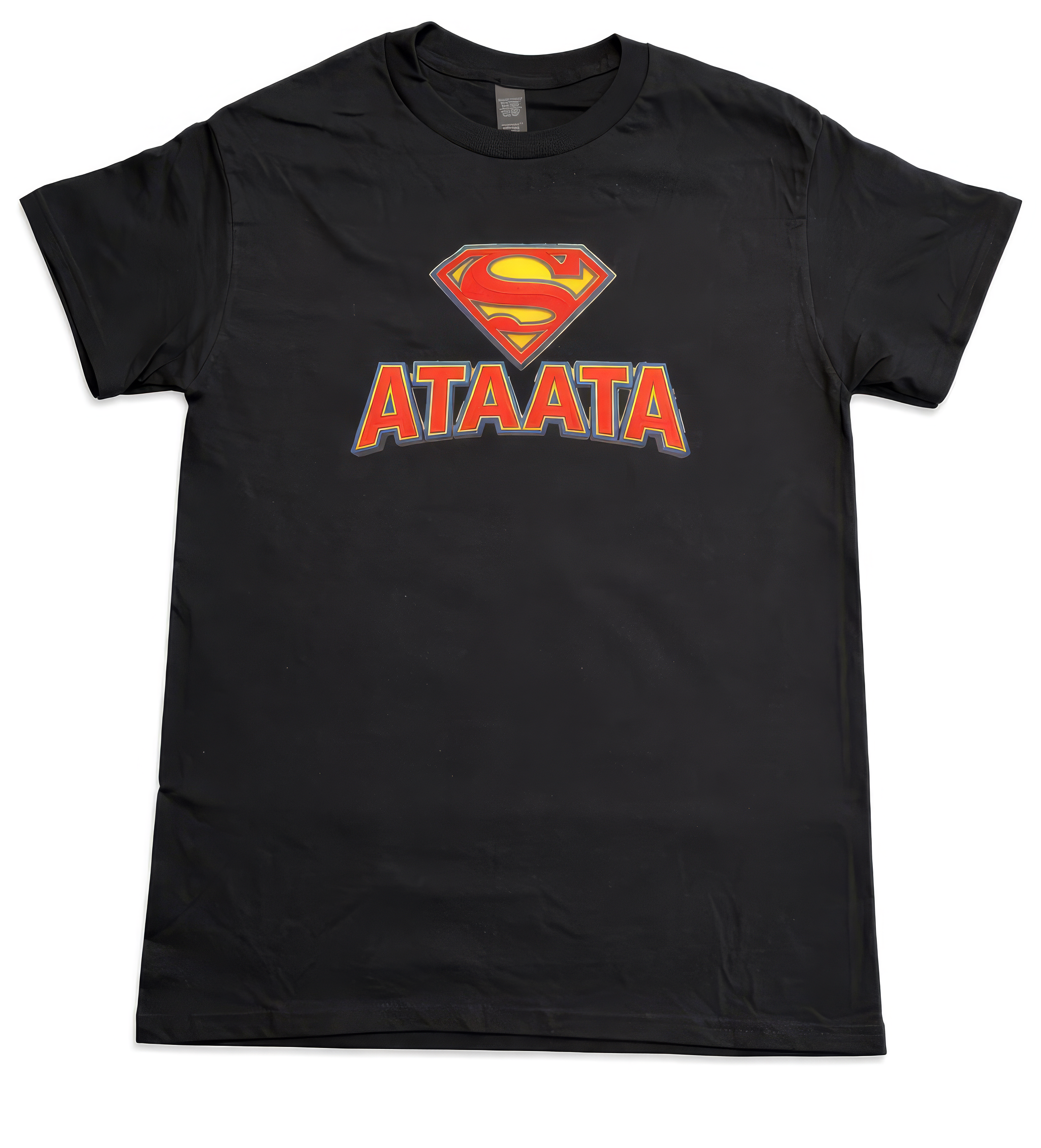 Super Ataata T-shirt