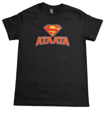 Super Ataata T-shirt