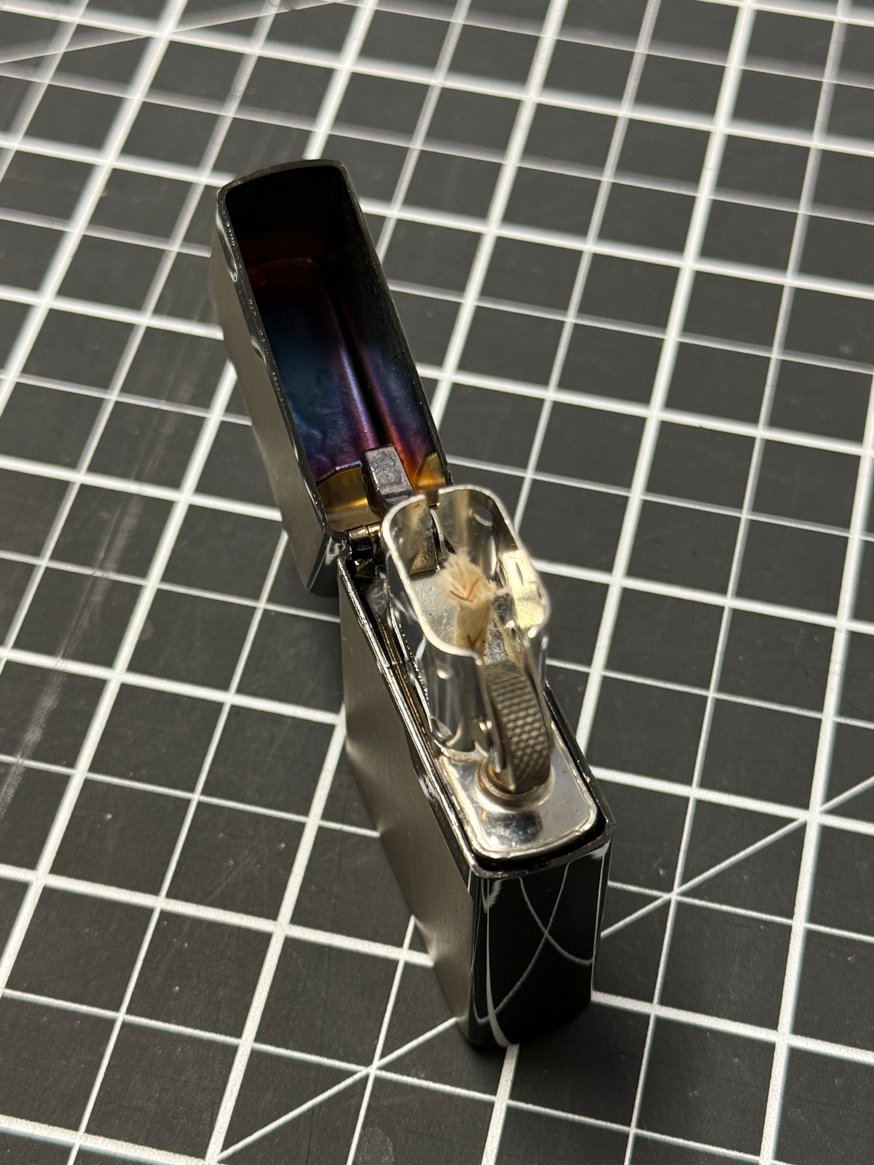 Zorro 905