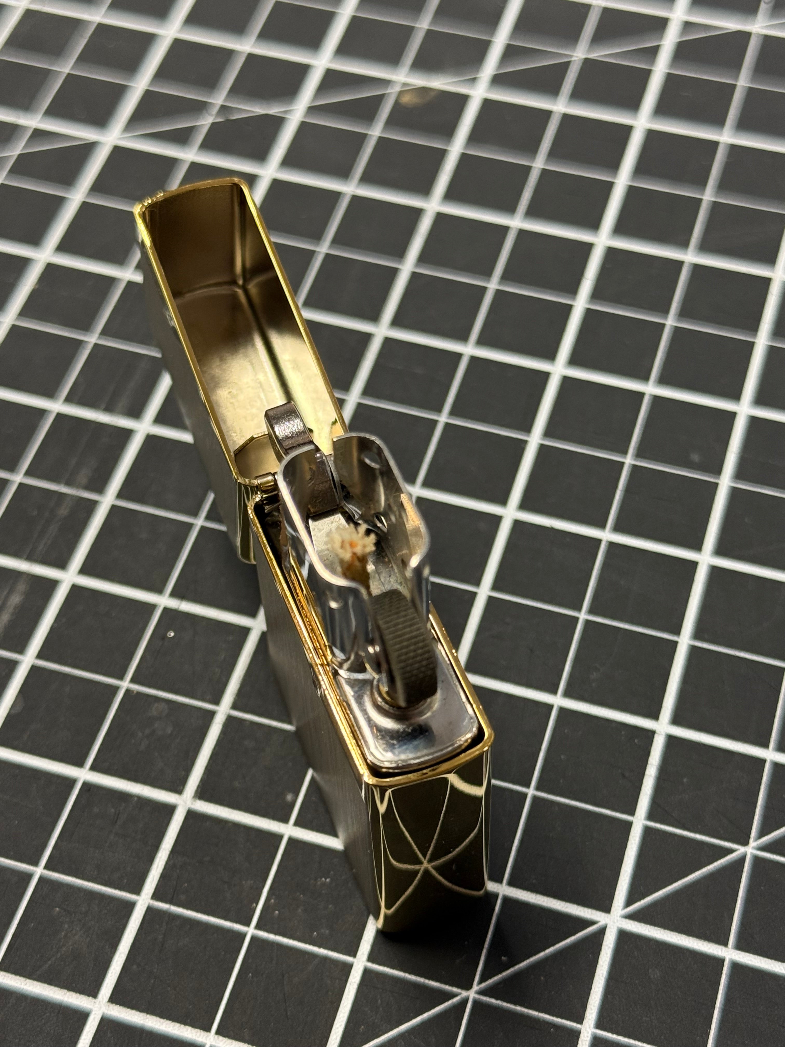 Zorro 905