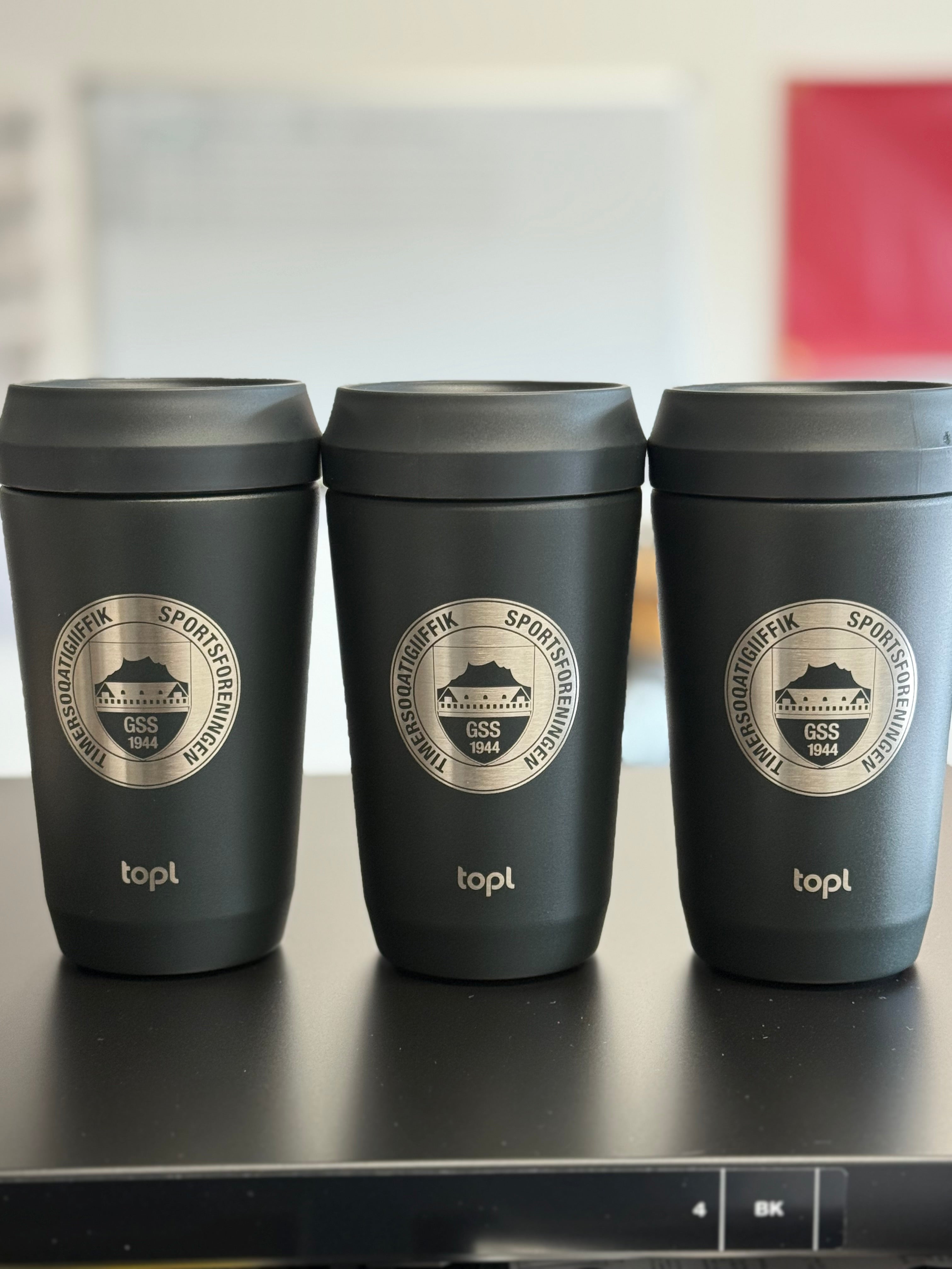 topl 354 ml Kaffekrus