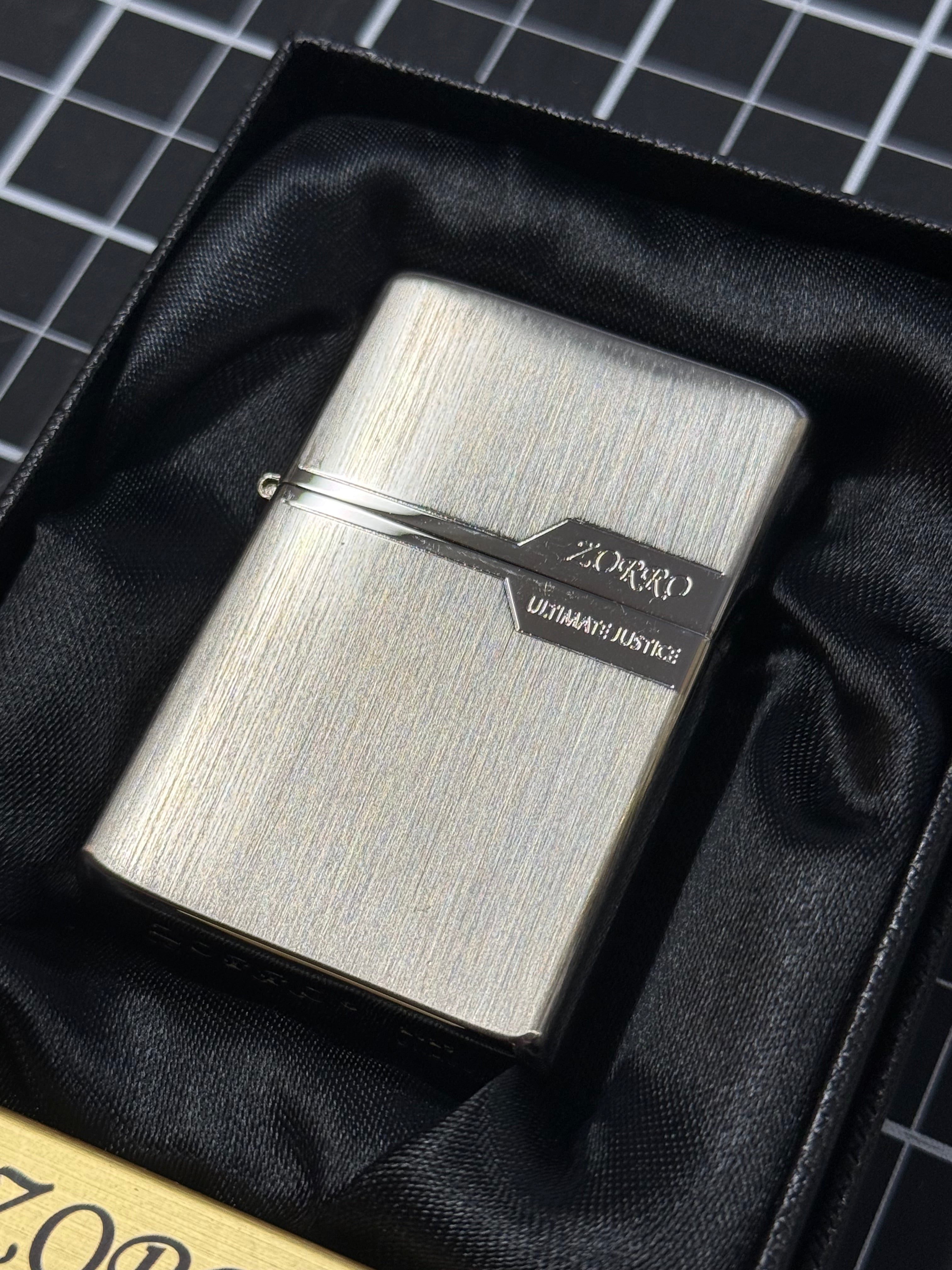 Zorro 905