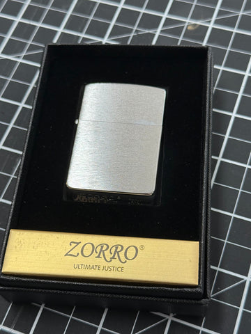 Zorro 902 Classic