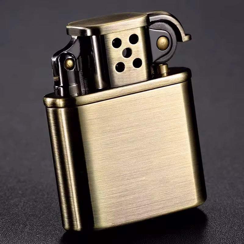 Zorro Vintage Copper