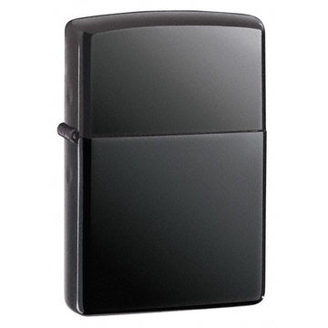 Zippo - Black Ice