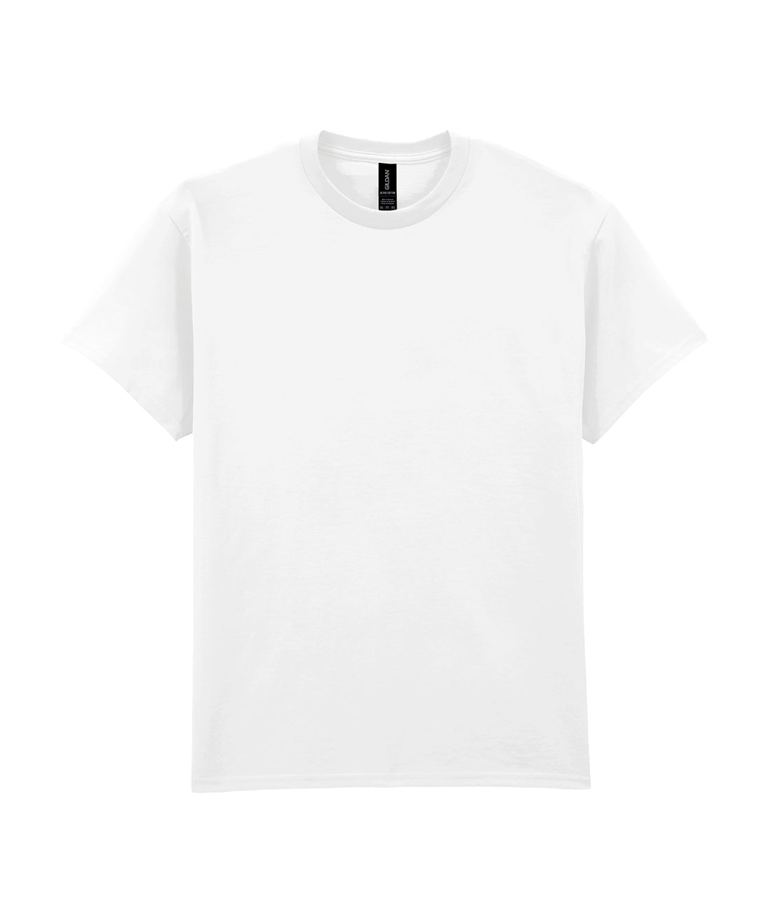 GD002 – Ultra Cotton T‑shirt