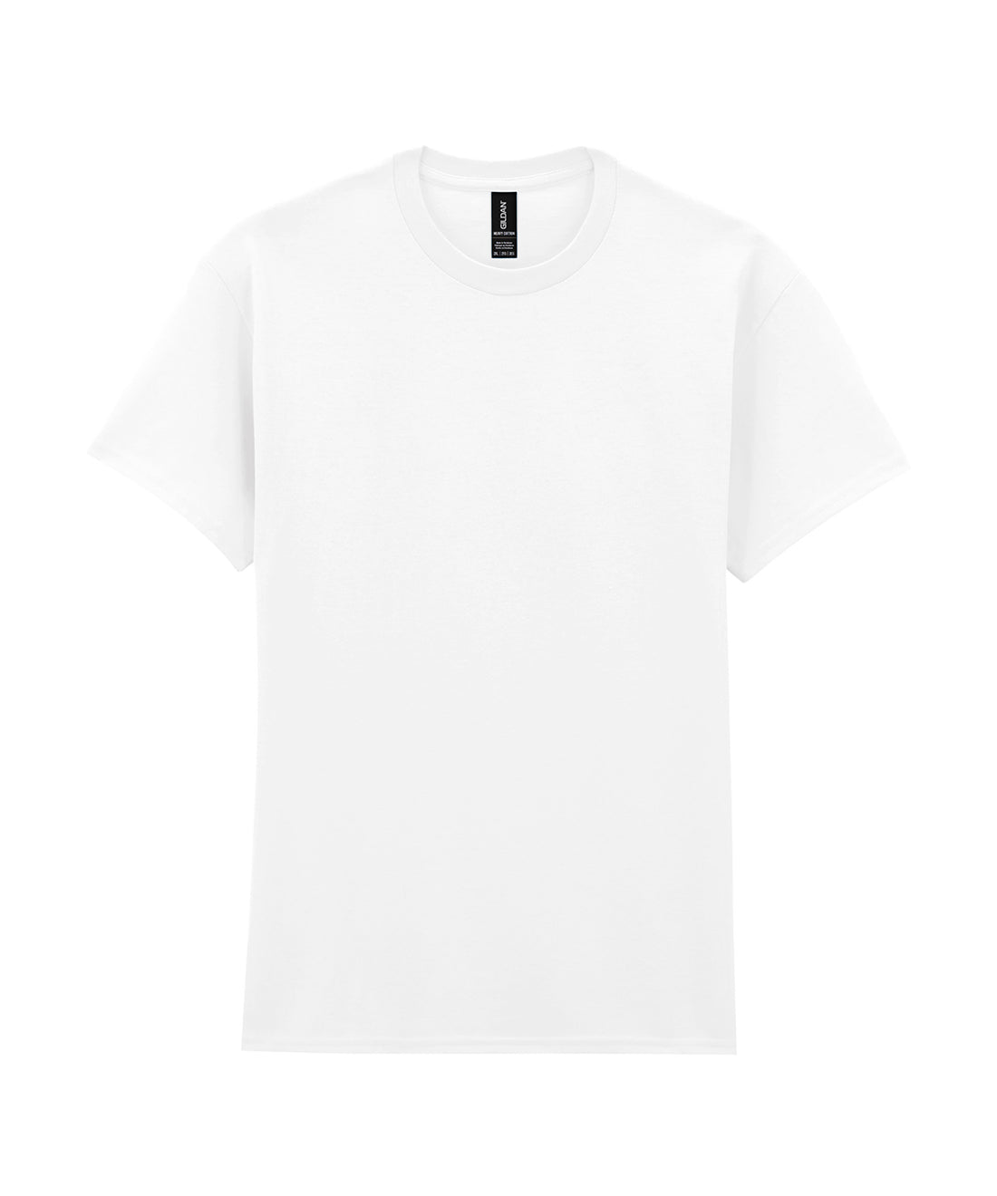 GD005 - Heavy Cotton adult t-shirt