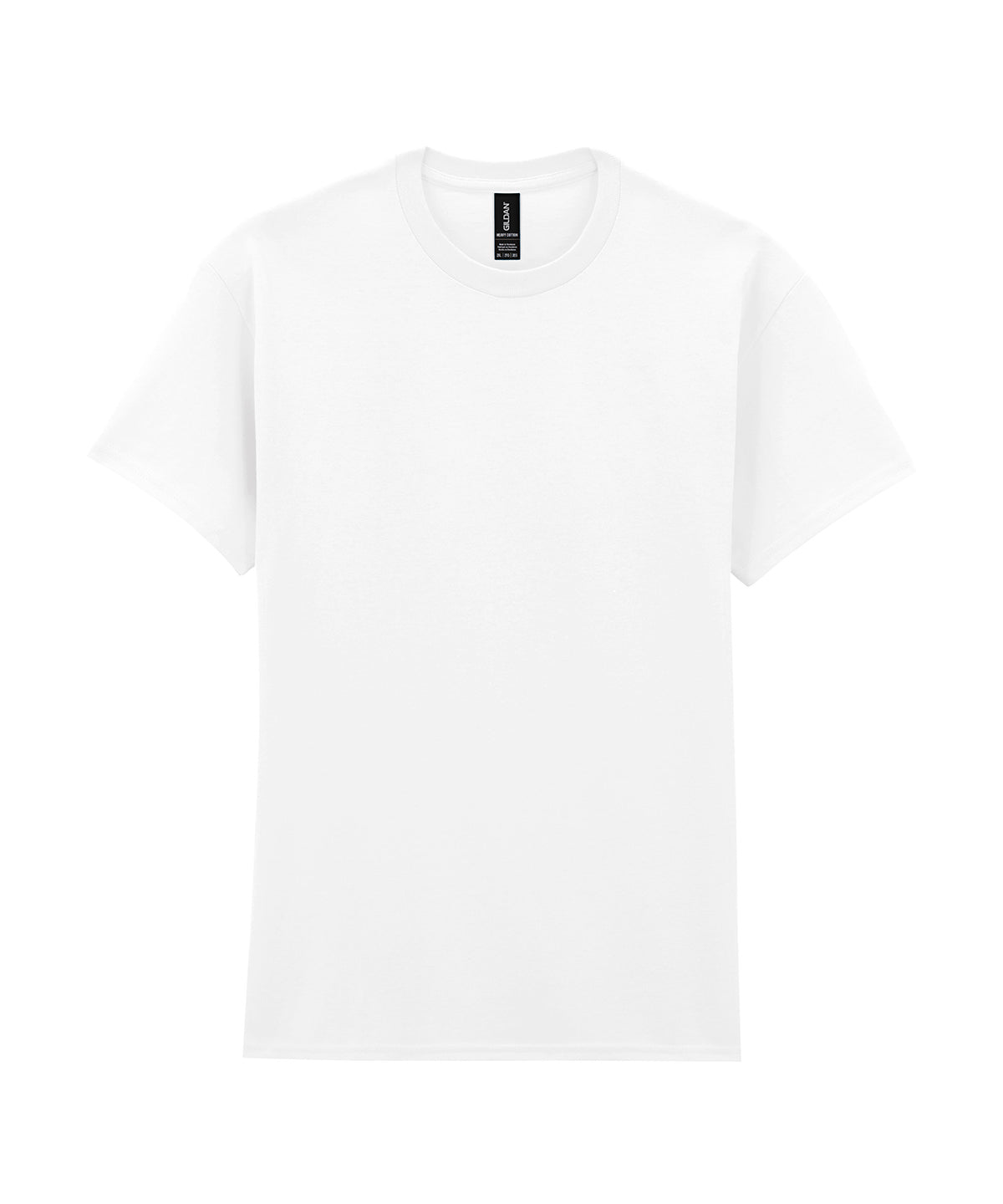 GD005 - Heavy Cotton adult t-shirt