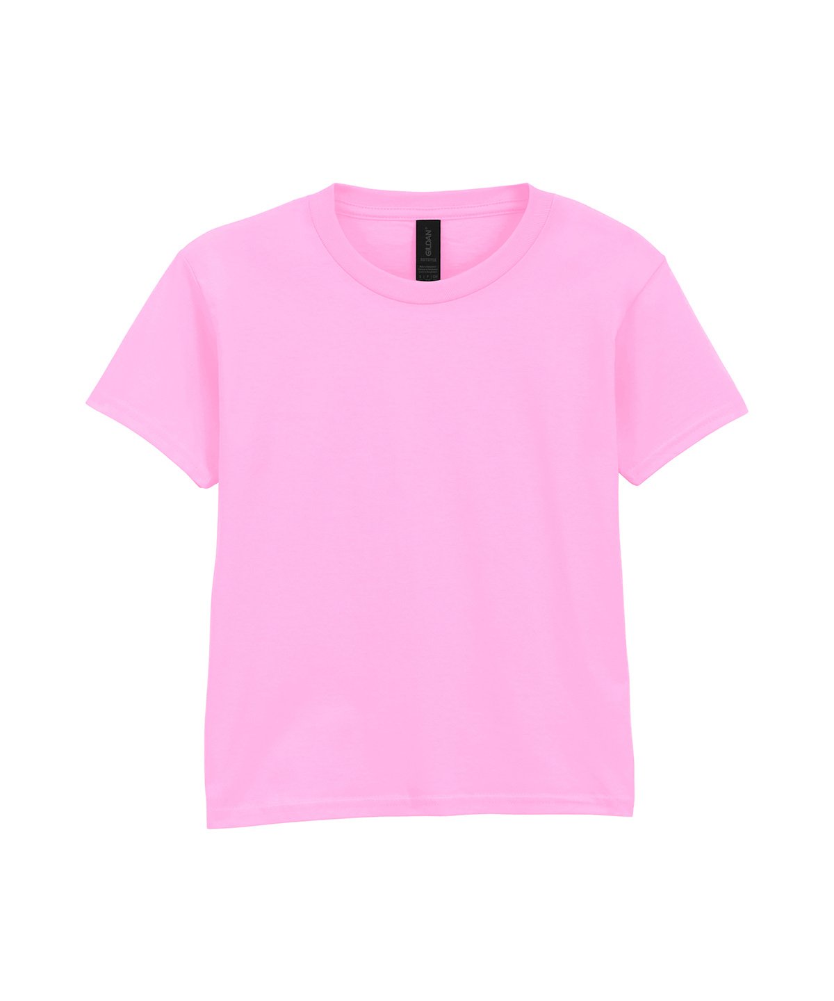 Softstyle youth ringspun t-shirt