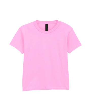 Softstyle youth ringspun t-shirt